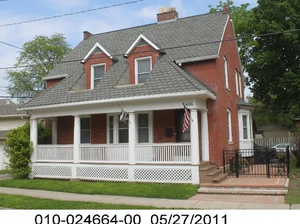 1406 Hunter Ave, Columbus, OH 43201