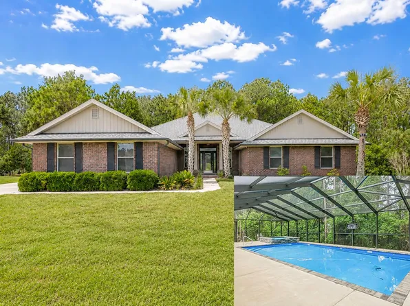 2021 Pelican Ln, Navarre, FL 32566