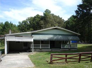 3030 Forrester St, Durham, NC 27704