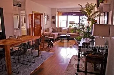 Rented by Hecht Group