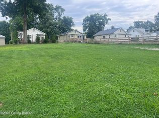 631 N Birchwood Ave, Louisville, KY 40206