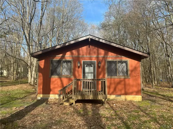 187 Keats Ln, Albrightsville, PA 18210