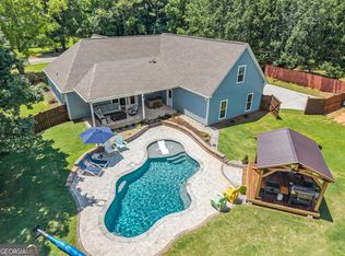 218 Willow Ridge Ln, Jackson, GA 30233