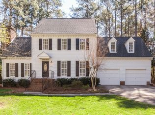 6101 Chowning Ct, Raleigh, NC 27612