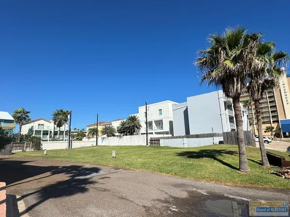 120 E Coronado Dr, South Padre Island, TX 78597