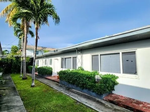 805 81st St Unit 3, Miami Beach, FL 33141