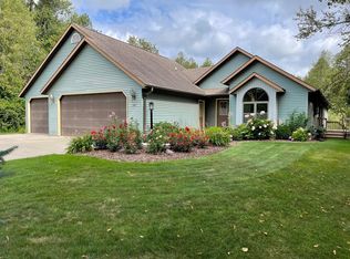 540 Circle Ridge Pl, Sturgeon Bay, WI 54235