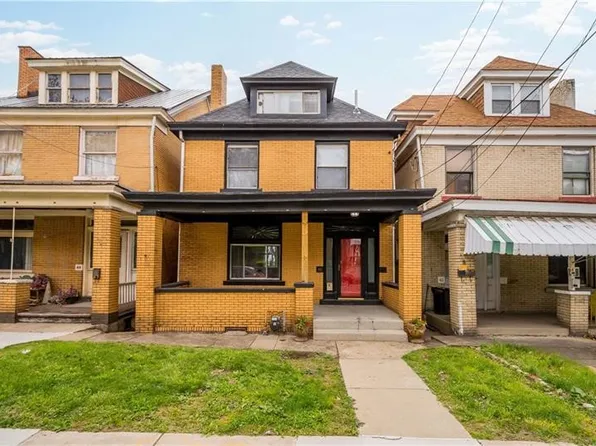 42 Beltzhoover Ave, Pittsburgh, PA 15210
