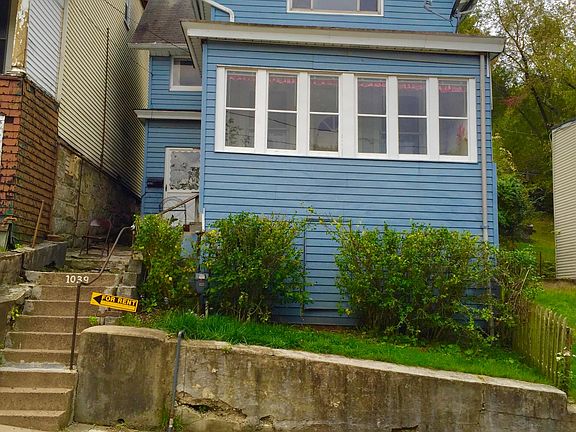 2nd image of 1039 Lind St