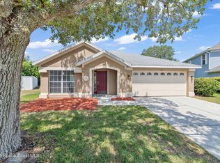 747 Ethan Glen Way, Melbourne, FL 32940