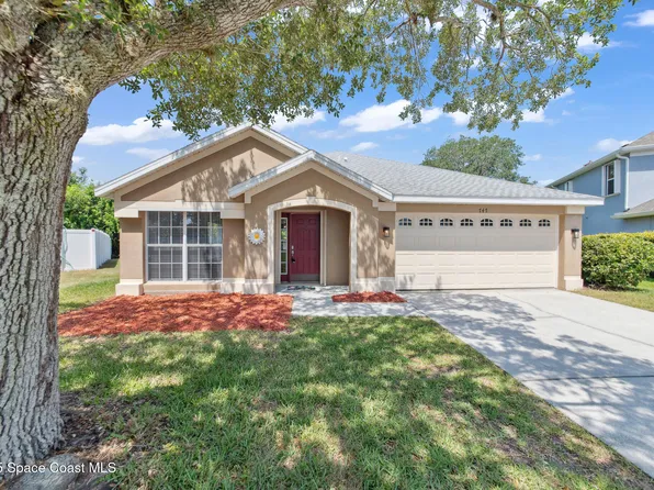 747 Ethan Glen Way, Melbourne, FL 32940