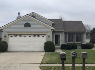 1245 Calumet Dr #1, Dewitt, MI