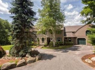 26 Meeting House Hill Rd, West Newbury, MA 01985