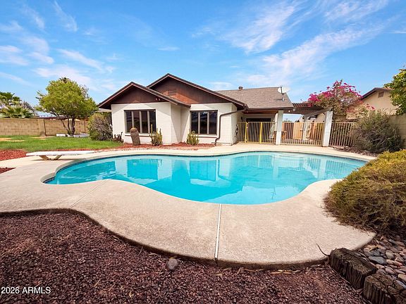5th image of 3151 W KINGS Avenue