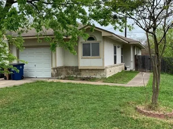 6602 Windrift Way #A, Austin, TX 78745