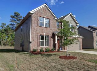 1416 Stone Ridge Ct, Hampton, GA 30228