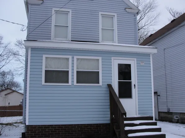 1228 Marcy St, Akron, OH 44301
