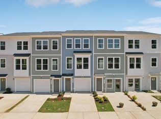 The Lennox, Raleigh, NC 27610