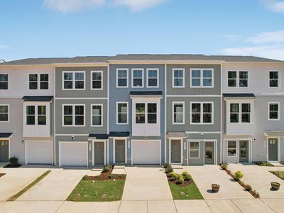 3111 Bomore Rd, Raleigh, NC, 27610