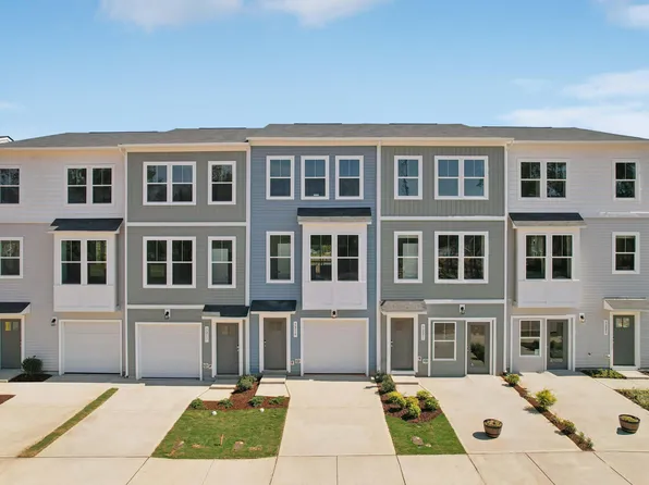 813 Freston Rd #64, Raleigh, NC 27610