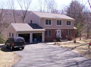 5334 Berkshire Valley Rd, Oak Ridge, NJ 07438