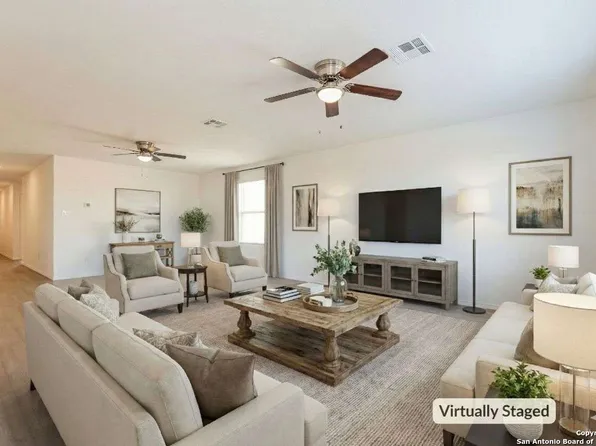 10635 Vinateros, Converse, TX 78109