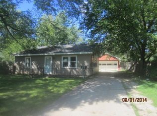 119 Edison Rd, Joliet, IL 60433