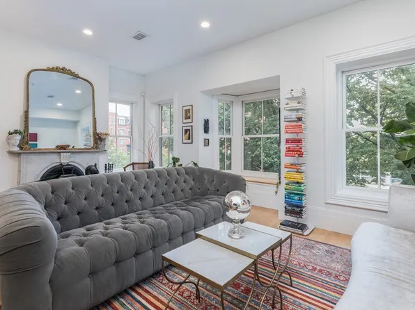 41 Worcester St APT 2, Boston, MA 02118