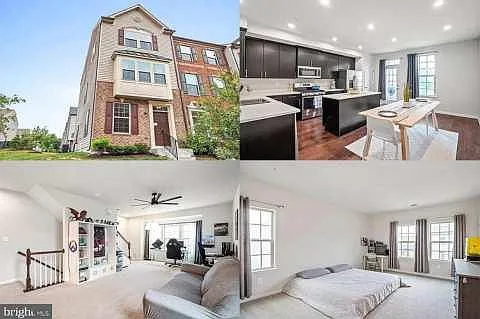 2 bed, 2.5 bath, 1740 sqft, $2,725 — Photo 1