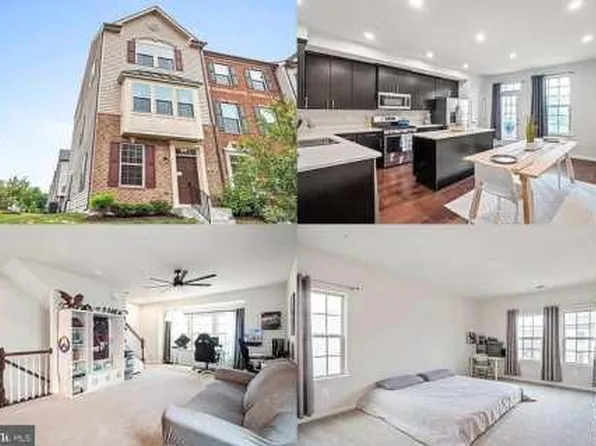 3002 Frayser Farm Rd, Hanover, MD 21076