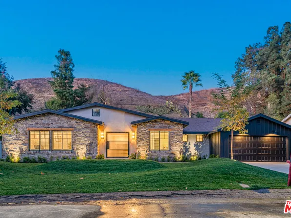 5117 Dumont Pl, Woodland Hills, CA 91364