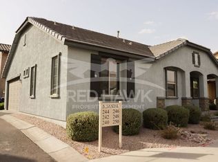 250 N Sandal, Mesa, AZ 85205