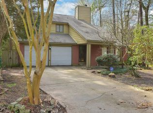 14 Morning Forest Ct, Spring, TX 77381