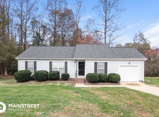 4105 Summitview Dr, Greensboro, NC 27405