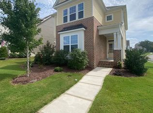 2789 Milano Ave, Apex, NC 27502