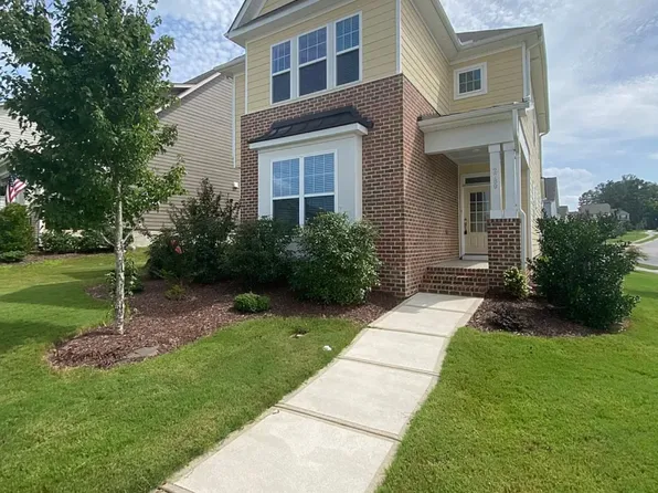2789 Milano Ave, Apex, NC 27502