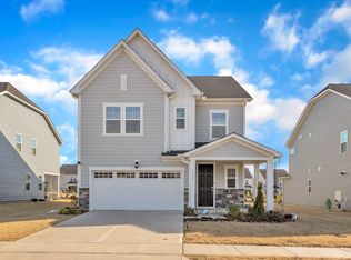 1776 Golden Honey Dr, Wake Forest, NC 27587