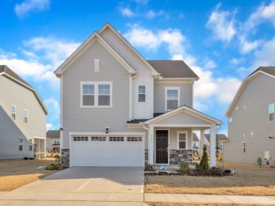 1776 Golden Honey Dr, Wake Forest, NC, 27587