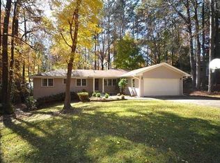 1964 Anderson Dr SE, Smyrna, GA