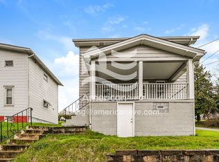 451 Highfield Ave, Canonsburg, PA