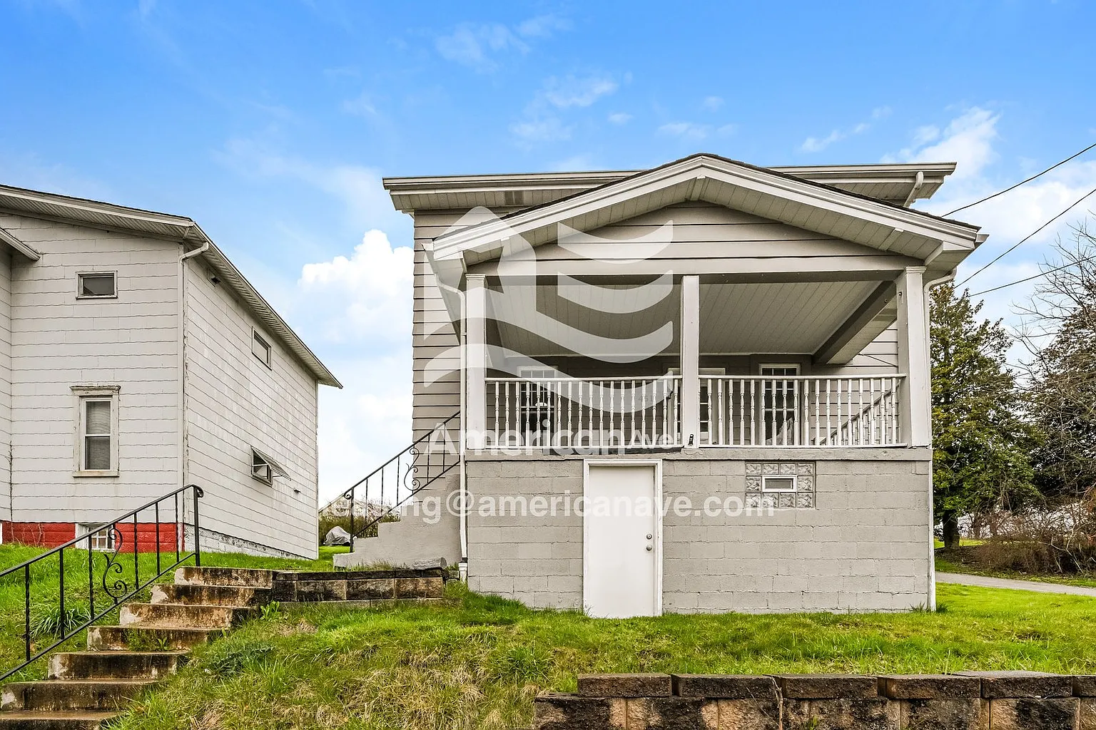 451 Highfield Ave photo 1
