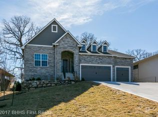 1800 Park Ave, Des Moines, IA 50315