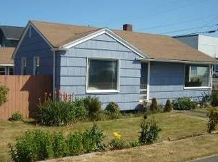 215 N Eunice St, Port Angeles, WA 98362