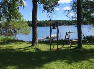 11579 E South Lake Blvd, Lake Nebagamon, WI 54849