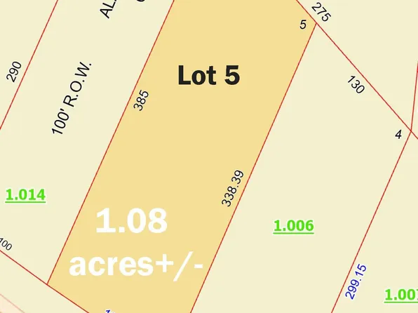 1 Club House Rd #5, Sylacauga, AL 35150