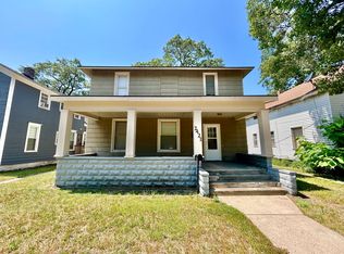 2421 Peck St #1, Muskegon Heights, MI 49444