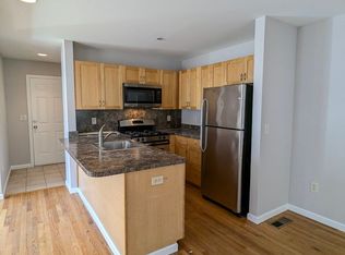151 Park Ter #1, Waterbury, CT 06708