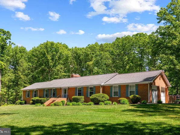 144 Clark Patton Rd, Fredericksburg, VA 22406