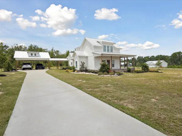 1513 Paris Avenue, Swainsboro, GA 30401