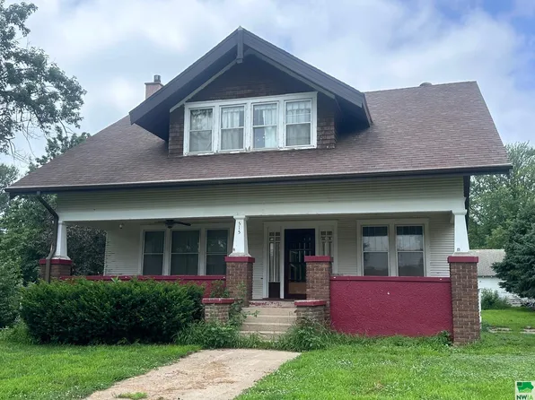 515 S Clark St, Allen, NE 68710